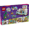 LEGO ® Friends, Venskabs-autocamper på eventyr