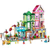 LEGO ® Friends, Heartlake City lejligheder og butikker