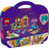 LEGO ® Friends, Kreativ strand- og rejsekuffert