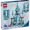 LEGO® Disney Frozen, Elsas ispalads