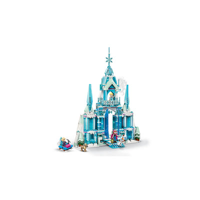 LEGO® Disney Frozen, Elsas ispalads