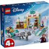 LEGO® Disney Frozen, Annas slædeeventyr