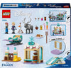 LEGO® Disney Frozen, Annas slædeeventyr