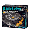 KidzLabs / Elektrisk kugleløb