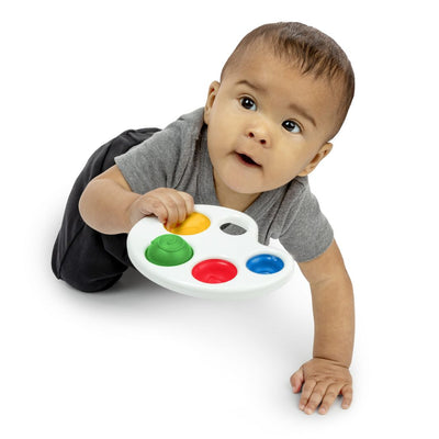 BABY Einstein Color Pop Palette™ Baby sanselegetøj