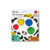 BABY Einstein Color Pop Palette™ Baby sanselegetøj