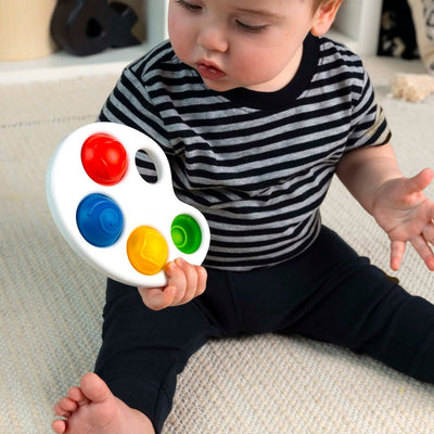 BABY Einstein Color Pop Palette™ Baby sanselegetøj