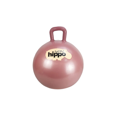 Find that Hipp, hoppebold - Turkish Rose