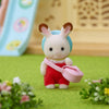 Sylvanian Families, Chokolade babyen Créme