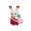 Sylvanian Families, Chokolade babyen Créme