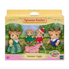 Sylvanian Families, Familien Rensdyr