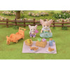 Sylvanian Families, Picnic sæt til Fennec fox tvillingerne