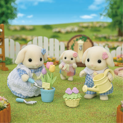 Sylvanian Families, Blomsterhavesæt