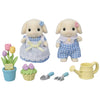 Sylvanian Families, Blomsterhavesæt