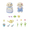 Sylvanian Families, Blomsterhavesæt