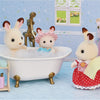 Sylvanian Families, Bad og brusesæt