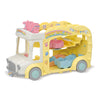 Sylvanian Families, Regnbue sjov børnehavebus