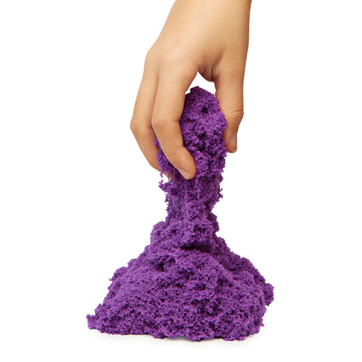 Kinetic Sand, Magisk sand - Purple