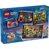 LEGO® City Occasions, Julekalender 2024