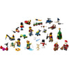 LEGO® City Occasions, Julekalender 2024