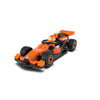 LEGO® City Project Alicia 2025, F1®-kører med McLaren-racerbil