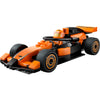 LEGO® City Project Alicia 2025, F1®-kører med McLaren-racerbil