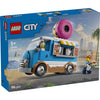 LEGO® City Great Vehicles, Donutvogn