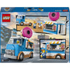 LEGO® City Great Vehicles, Donutvogn