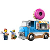 LEGO® City Great Vehicles, Donutvogn