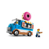 LEGO® City Great Vehicles, Donutvogn