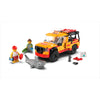 LEGO® City Great Vehicles, Livredderbil