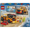 LEGO® City Great Vehicles, Livredderbil