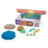 Kinetic Sand Turtle Beach Set