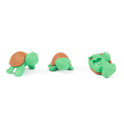 Kinetic Sand Turtle Beach Set