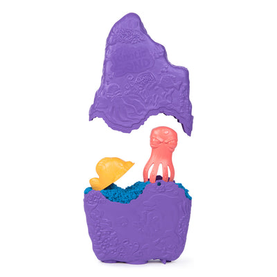 Kinetic Sand Coral Reef Hideout