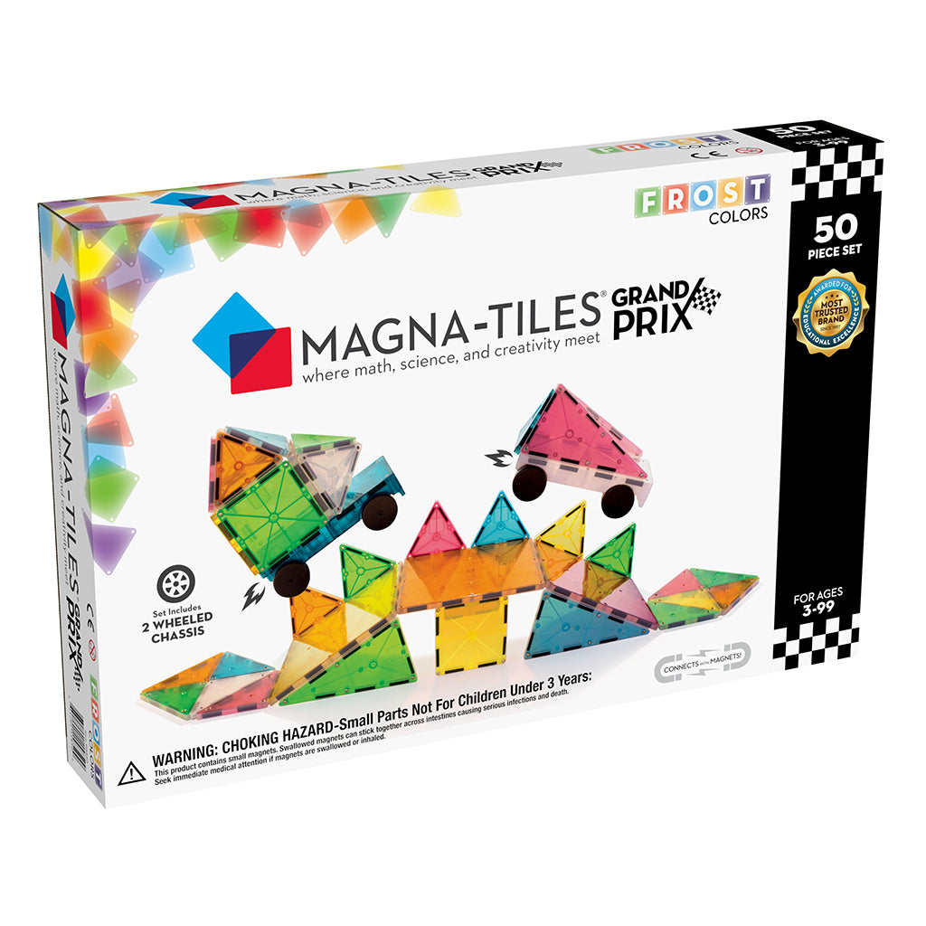 Dk 2025 magnetic tiles