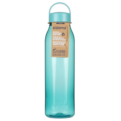 Sistema drikkedunk, Revive bottle, 700 ml - Teal stone