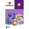 LEGO® Minifigures Rummet, Serie 26 - Ass. variant i lykkeposeæske