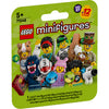 LEGO® Minifigures serie 27