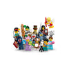 LEGO® Minifigures serie 27