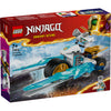 LEGO® Ninjago, Zanes ismotorcykel