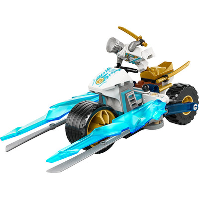 LEGO® Ninjago, Zanes ismotorcykel