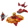 LEGO® Ninjago, Kais drage-Spinjitzu-spinner