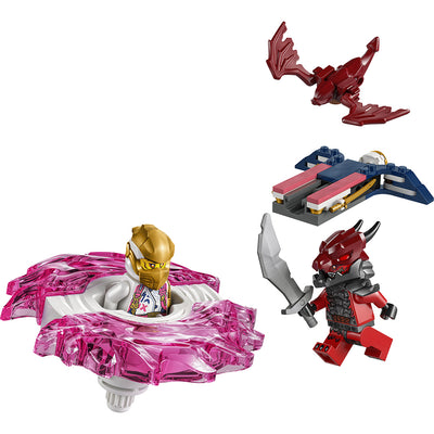 LEGO® Ninjago, Soras drage-Spinjitzu-spinner