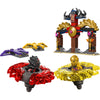 LEGO® Ninjago, Drage-Spinjitzu Battle Pack