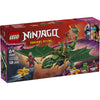 LEGO® Ninjago, Lloyds grønne skovdrage