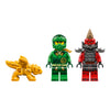 LEGO® Ninjago, Lloyds grønne skovdrage