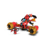 LEGO® Ninjago, Kais Storm Rider-mech