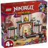 LEGO® Ninjago, Spinjitzu-ninjatempel