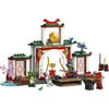 LEGO® Ninjago, Spinjitzu-ninjatempel